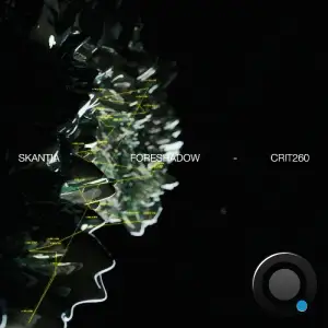 Skantia - Foreshadow / 3rd Kit (2025)