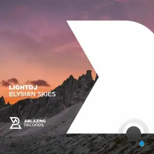 Lightdj - Elysian Skies (2025)