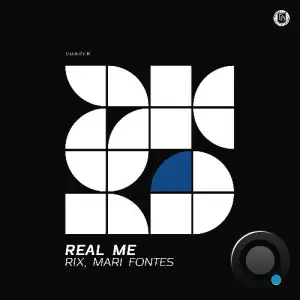 Rix - Real Me (2025)