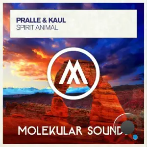 Pralle & Kaul - Spirit Animal (2025)