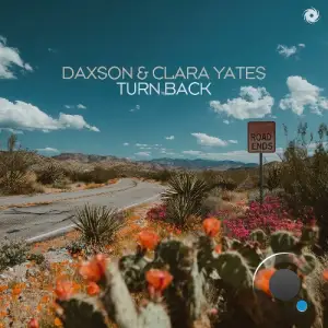 Daxson & Clara Yates - Turn Back (2025)