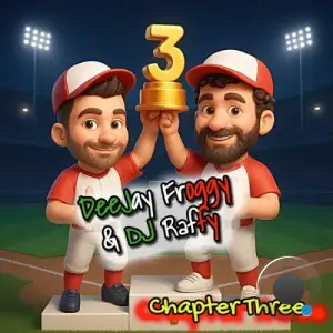 DeeJay Froggy & DJ Raffy - Chapter Three (2025)