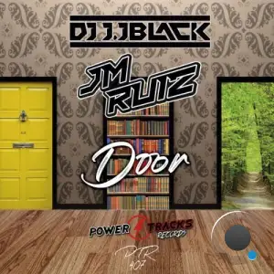 J. JBlack & J. MRuiz - Door (2025)