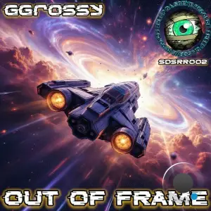 GGrossy - Out Of Frame LP (2025)