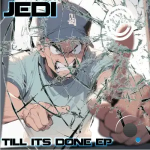 Jedi - Till It's Done (2025)