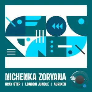 Nichenka Zoryana - Auriken (2025)
