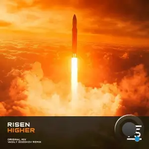 Risen - Higher (2025)