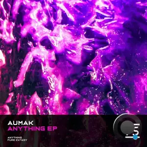 Aumak - Anything (2025)