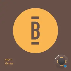 Haft - Myntal (2025)