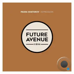 Pasha Shatunov - Depression (2025)