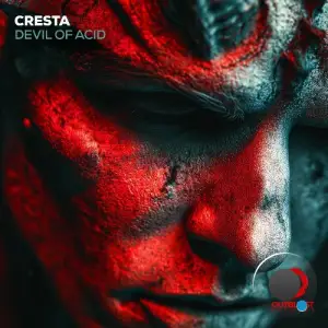Cresta - Devil Of Acid (2025)
