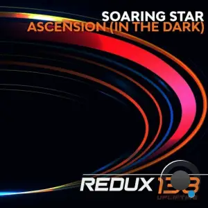 Soaring Star - Ascension (In The Dark) (2025)