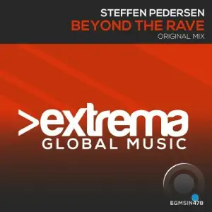 Steffen Pedersen - Beyond The Rave (2025)