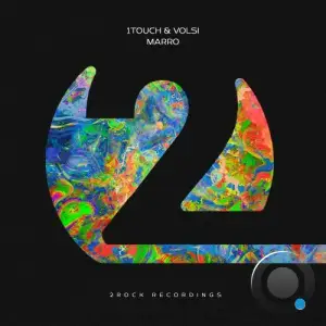 1touch & Vølsi - Marro (2025)