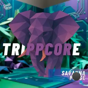 Trippcore - Savanna Pulse (2025)
