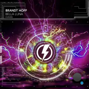 Brandt Hoff - Bella Luna (2025)