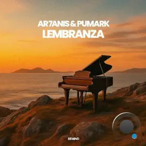 Ar7anis & Pumark - Lembranza (2025)