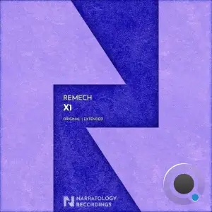Remech - X1 (2025)
