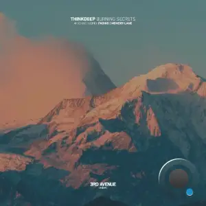 ThinkDeep - Burning Secrets (2025)