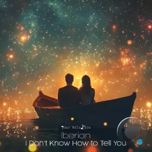 Iberian - I Don't Know How To Tell You (2025)