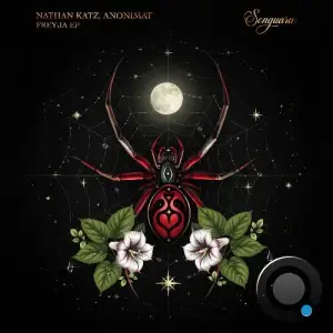 Nathan Katz, Anonimat - Freyja (2025)