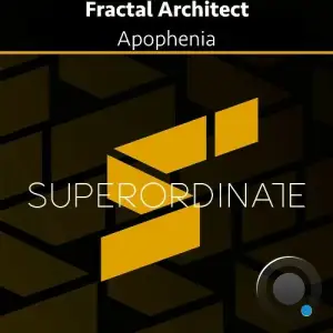 Fractal Architect - Apophenia (2025)