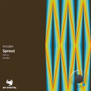 RNDØM - Sprout (2025)