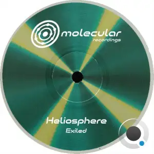 Heliosphere - Exiled (2025)