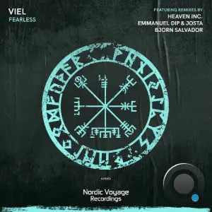 VieL - Fearless (2025)