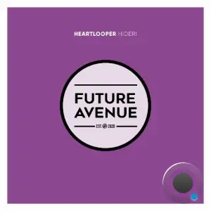 Heartlooper - Hideri (2025)