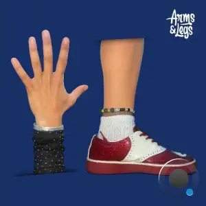 Kristin Velvet - Little Bit / On The Mic (2025)