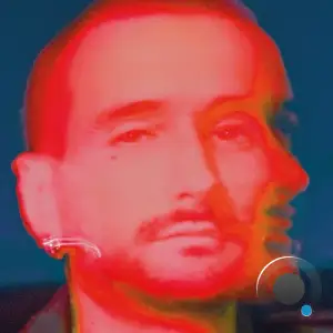 Monkyman - What About Love (2025)