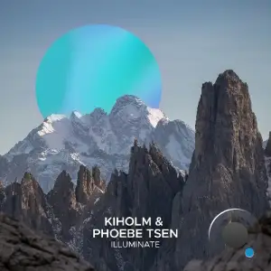 Kiholm & Phoebe Tsen - Illuminate (2025)