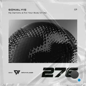Sonalyis - My Demons & Put Your Body On Me (2025)