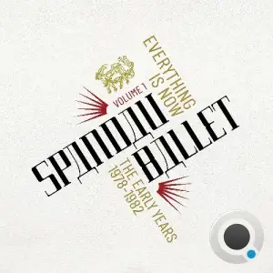 Spandau Ballet - Everything Is Now Volume 1 The Early Years 1978-1982 (2025)