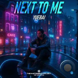 Yuebai - Next To Me (2025)