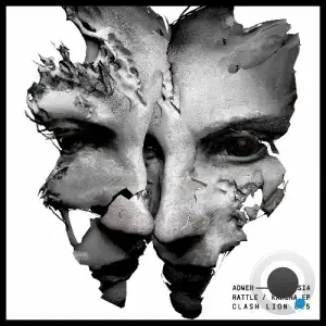 Adwer - Rattle / Kahuna (2025)