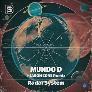 Mundo D - Radar System (2025)