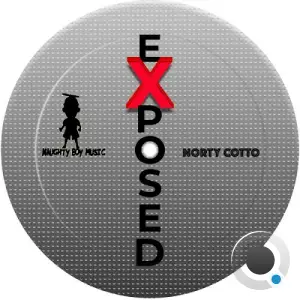 Norty Cotto - Exposed (Speakeasy Mix) (2025)