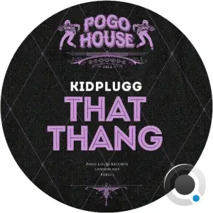 KidPlugg - That Thang (2025)