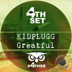KidPlugg - Greatful (2025)