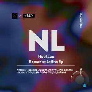NoctLux ft. Stefhy CC - Romance Latino (2025)