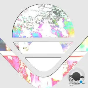 Rasmus Faber - How Do You Do It (Remix) (2025)