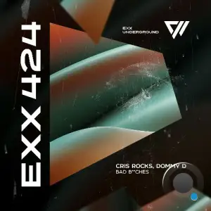 Cris Rocks & Dommy D - Bad Bitches (2025)