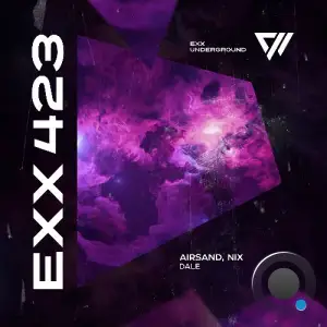 Airsand & Nix - Dale (2025)