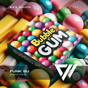 FUNK GU - Bubble Gum (2025)