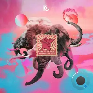 Always on Acid - Pink Elephant (2025)