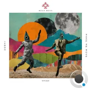DOSHI' - Make Me Move (2025)