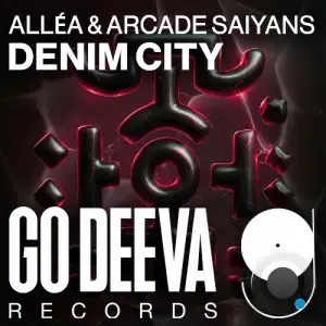 Allea & Arcade Saiyans - Denim City (2025)
