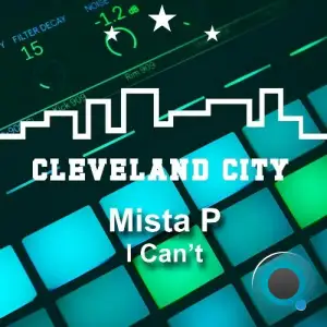 Mista P - I Can't (2025)